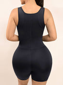 Rubber Fitness Sportswear Shapewear