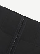 Butt Lifter Tummy Control Middle Waisted Mid Thigh Shaper Shorts