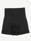 Butt Lifter Tummy Control Middle Waisted Mid Thigh Shaper Shorts