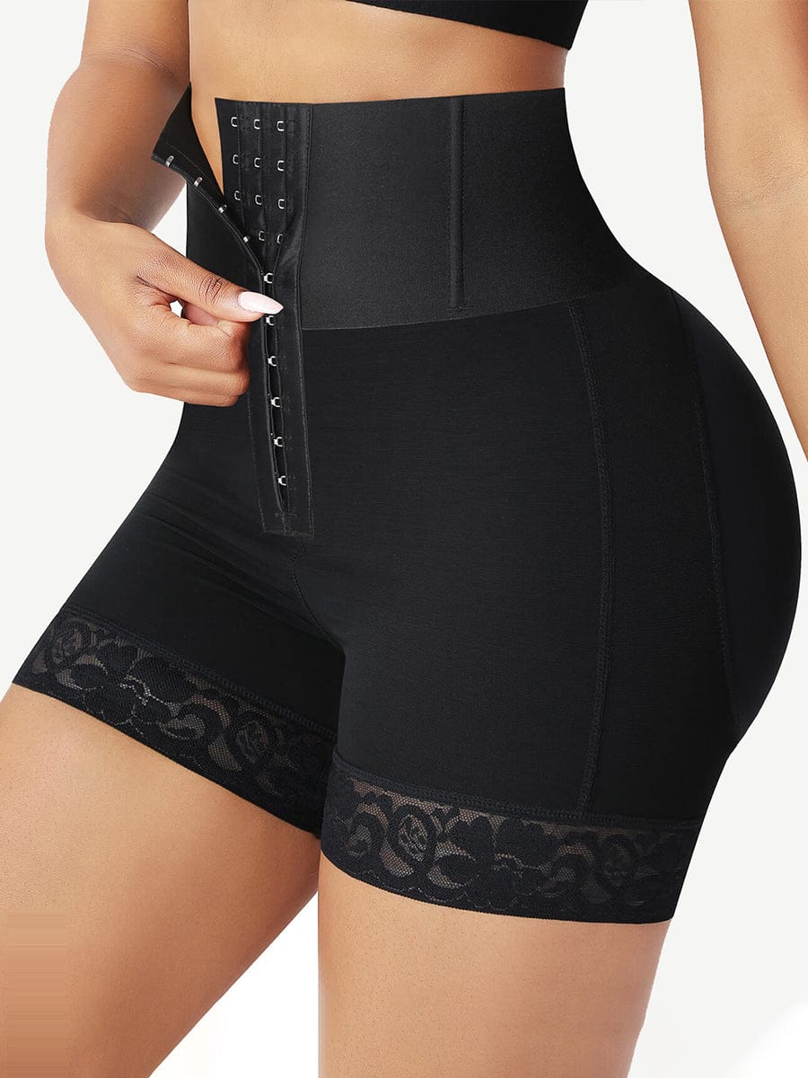 Black / XS