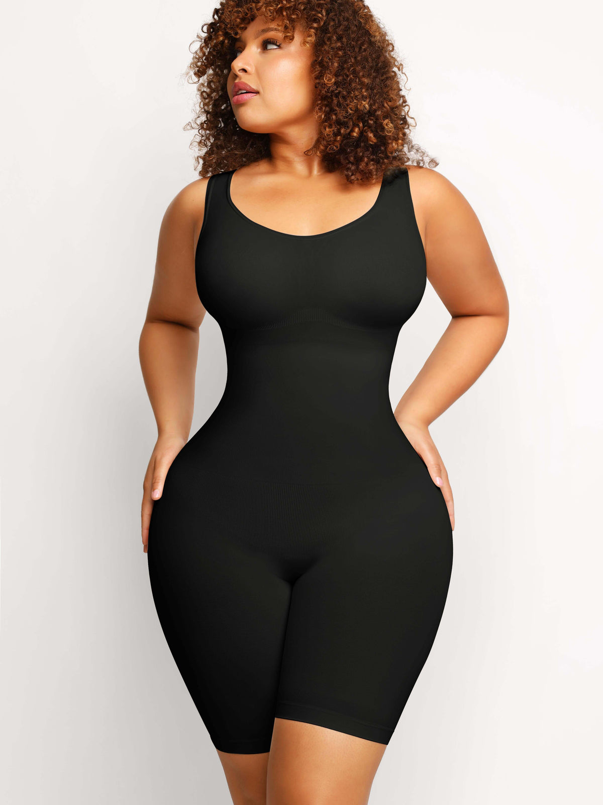Black / XS/S