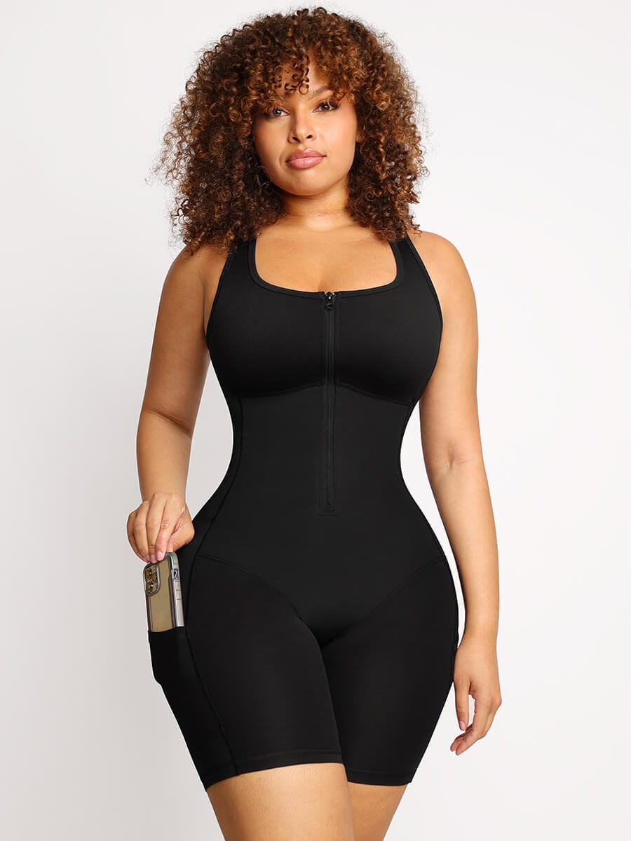 Black / S