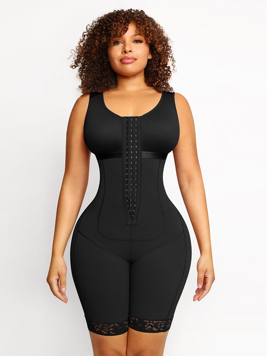 Black / XS
