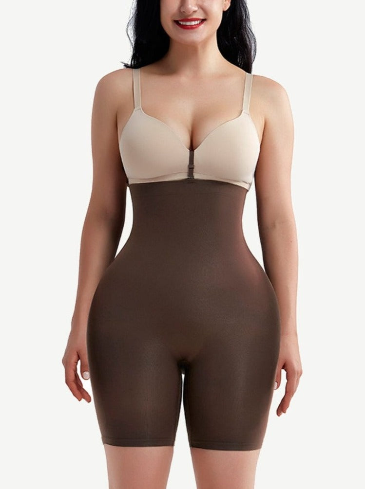 Dark Brown / XS/S