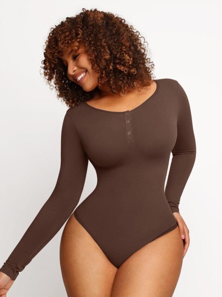 Dark Brown / XS/S