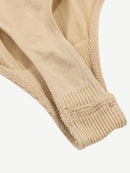 Seamless Instant Smooth 4 Steel Bones Shapewear Thong Natural Shaping