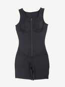 Rubber Fitness Sportswear Shapewear