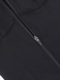 Rubber Fitness Sportswear Shapewear