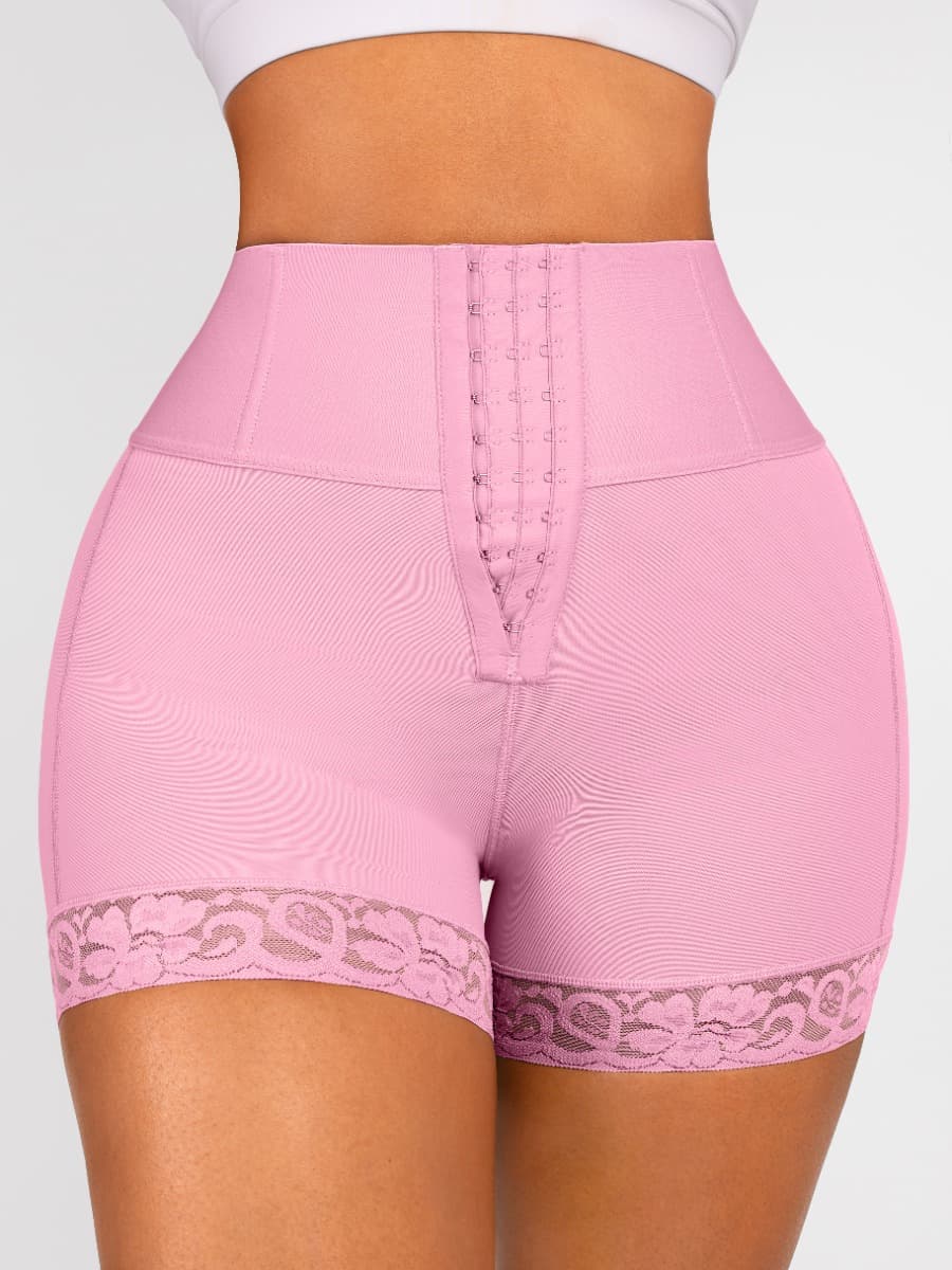 Pink / XS