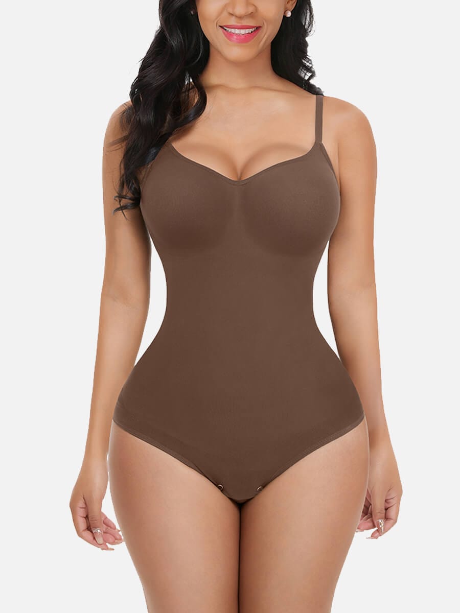 Dark Brown / XS/S