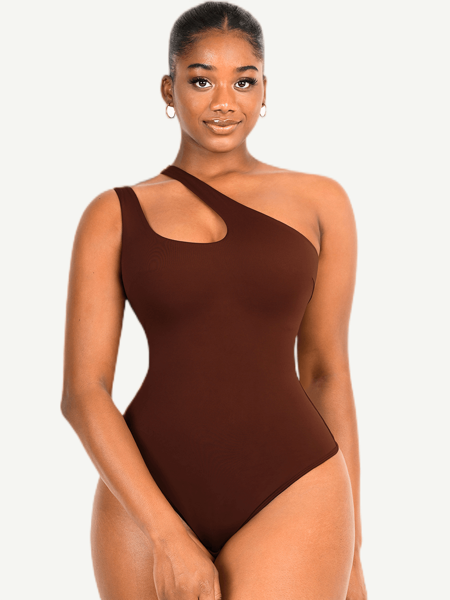 Dark Brown / S