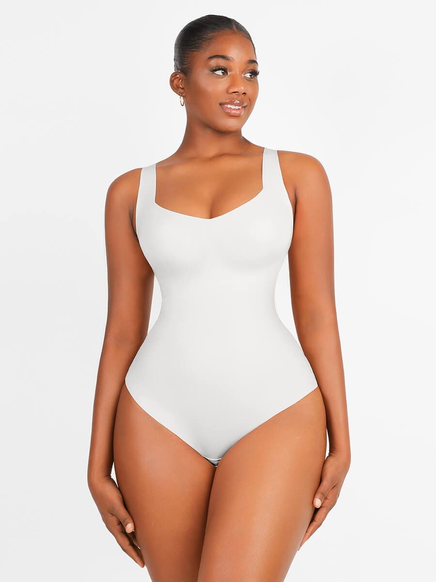 White / S