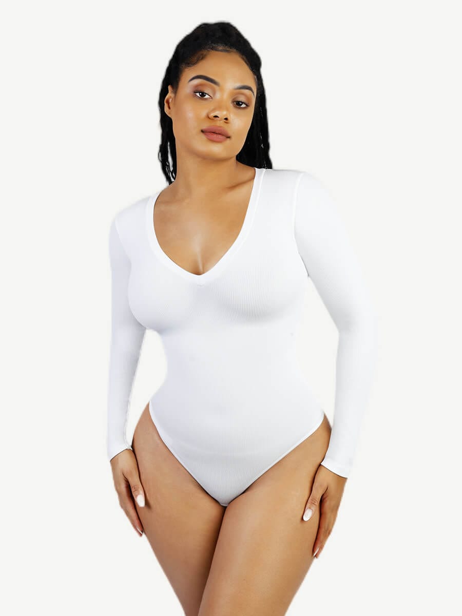 White / XS/S