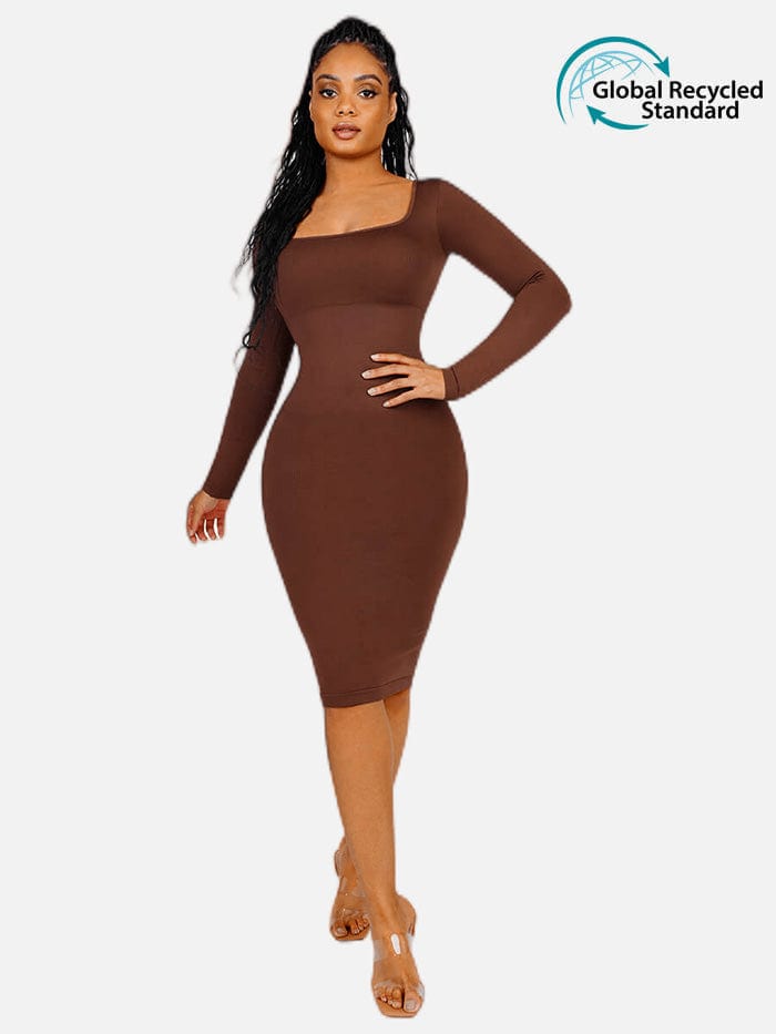 Dark Brown / XS/S