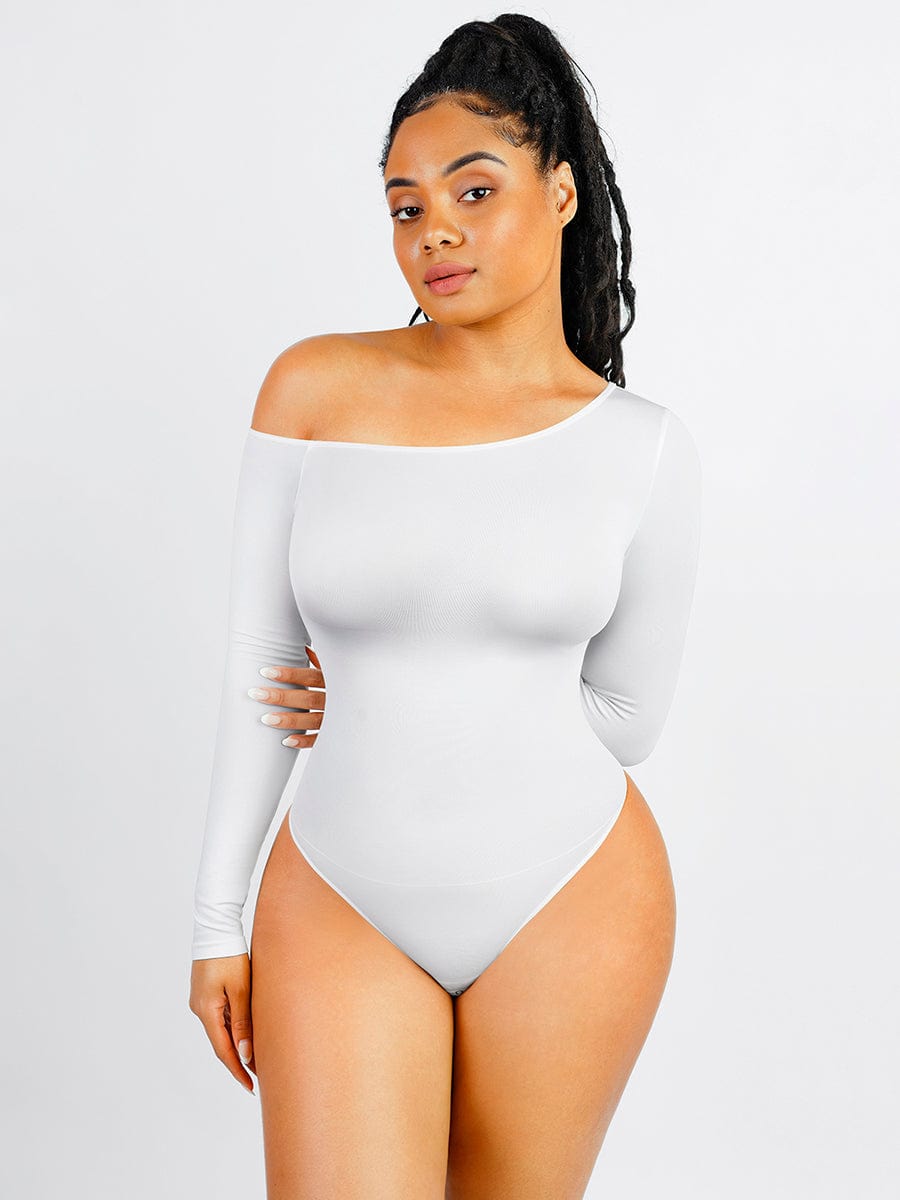 White / XS/S