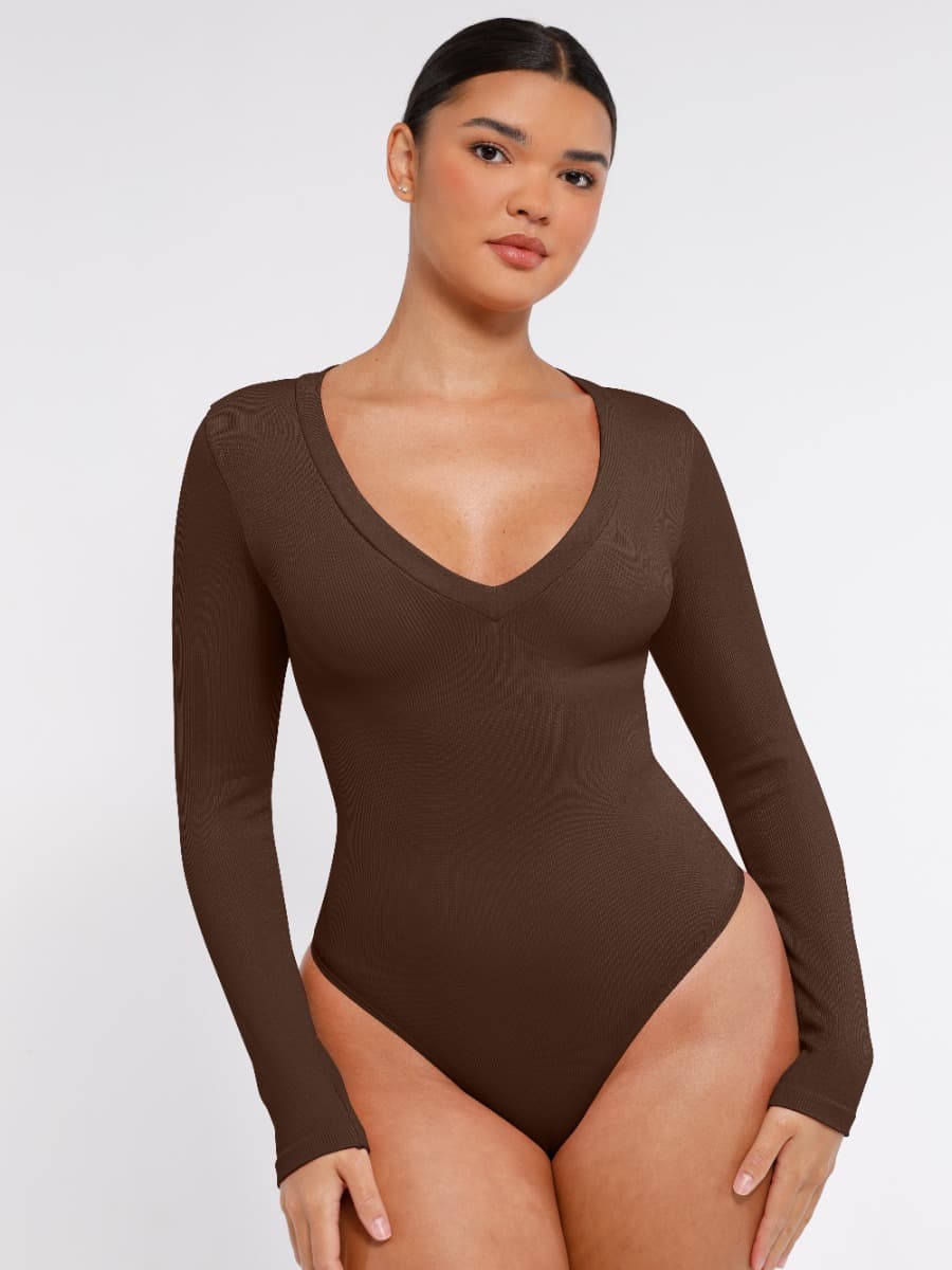 Dark Brown / XS/S