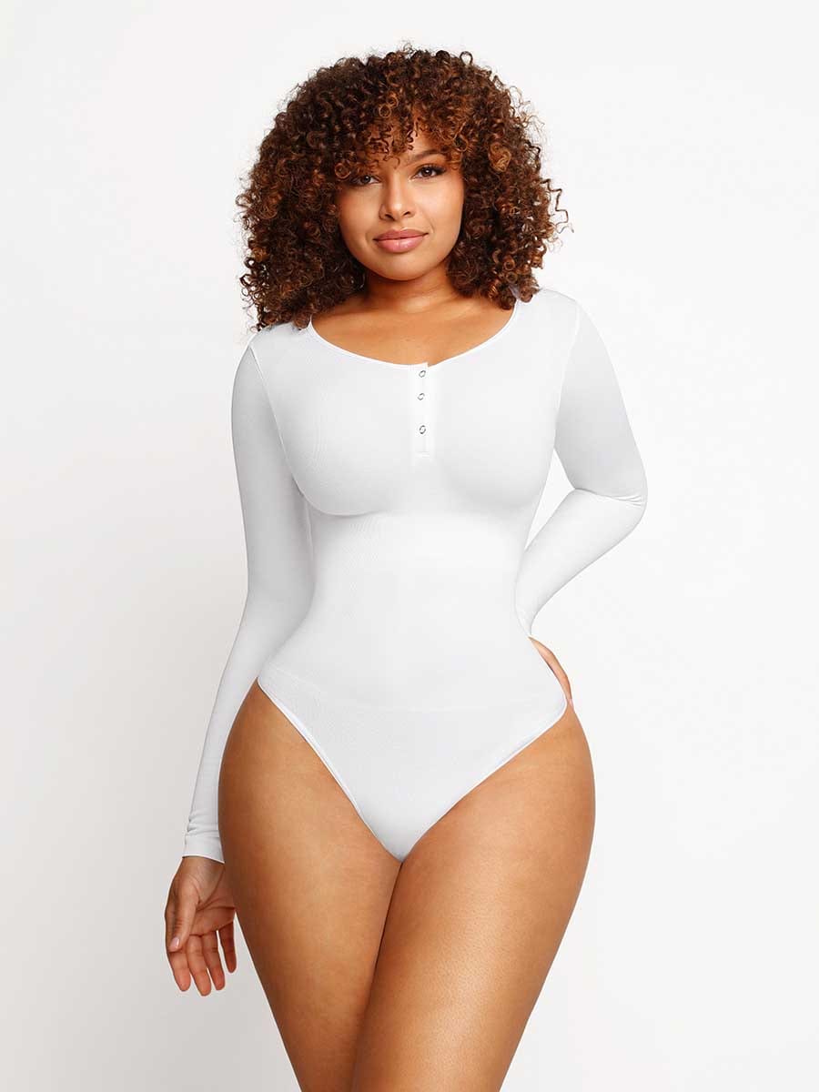White / XS/S