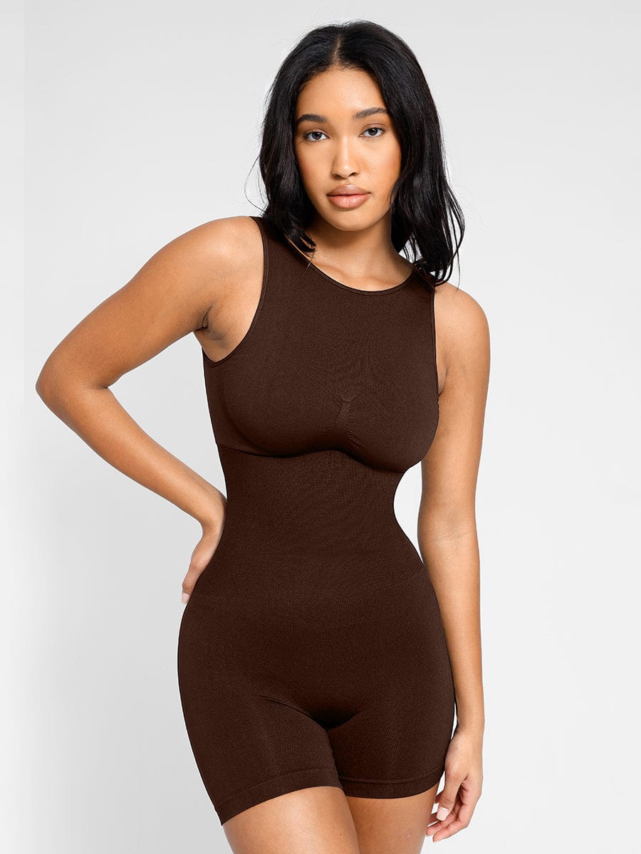 Dark Brown / XS/S