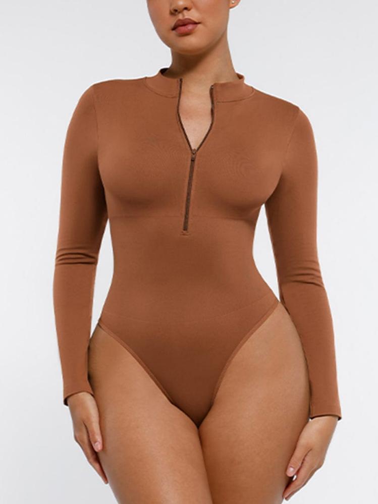 Dark Brown / XS/S