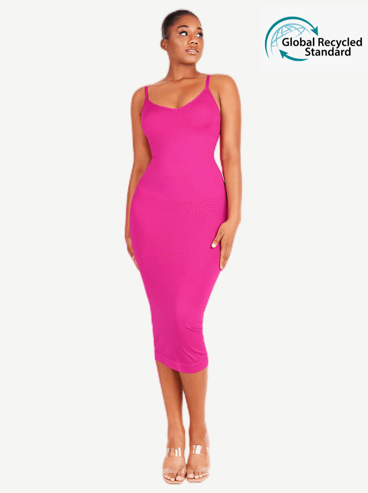 Dark Pink / XS/S