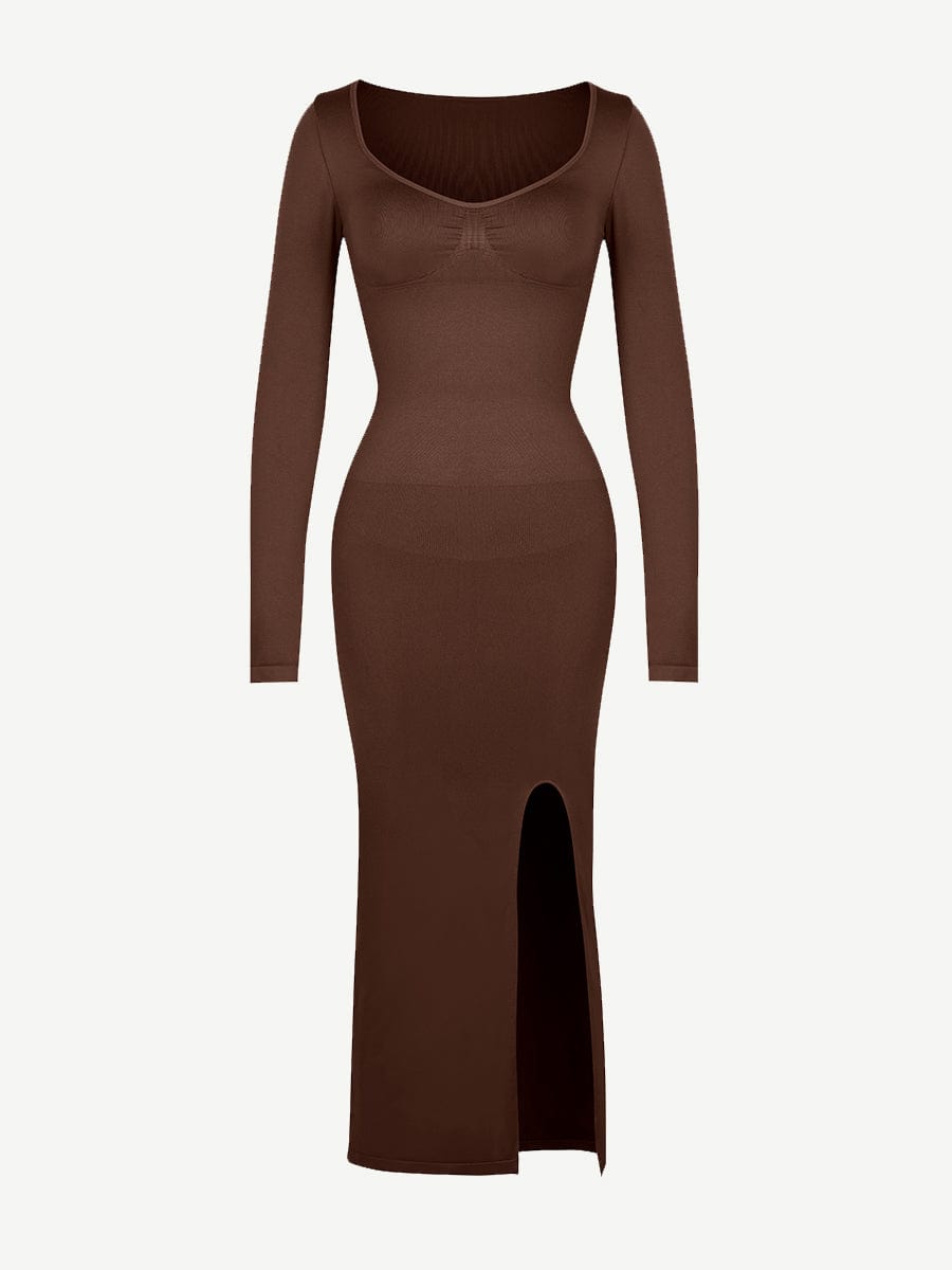 Dark Brown / XS/S