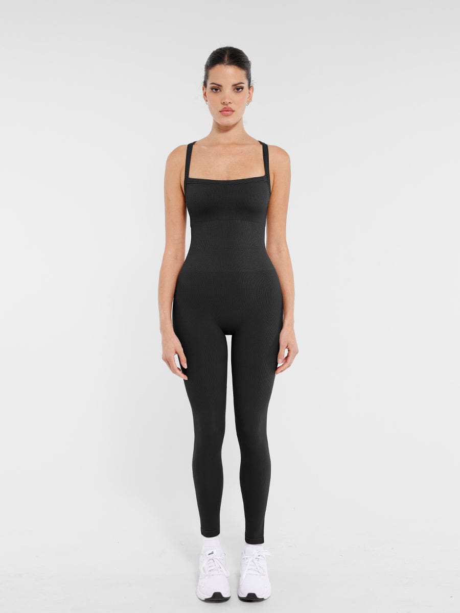 Black / XS/S