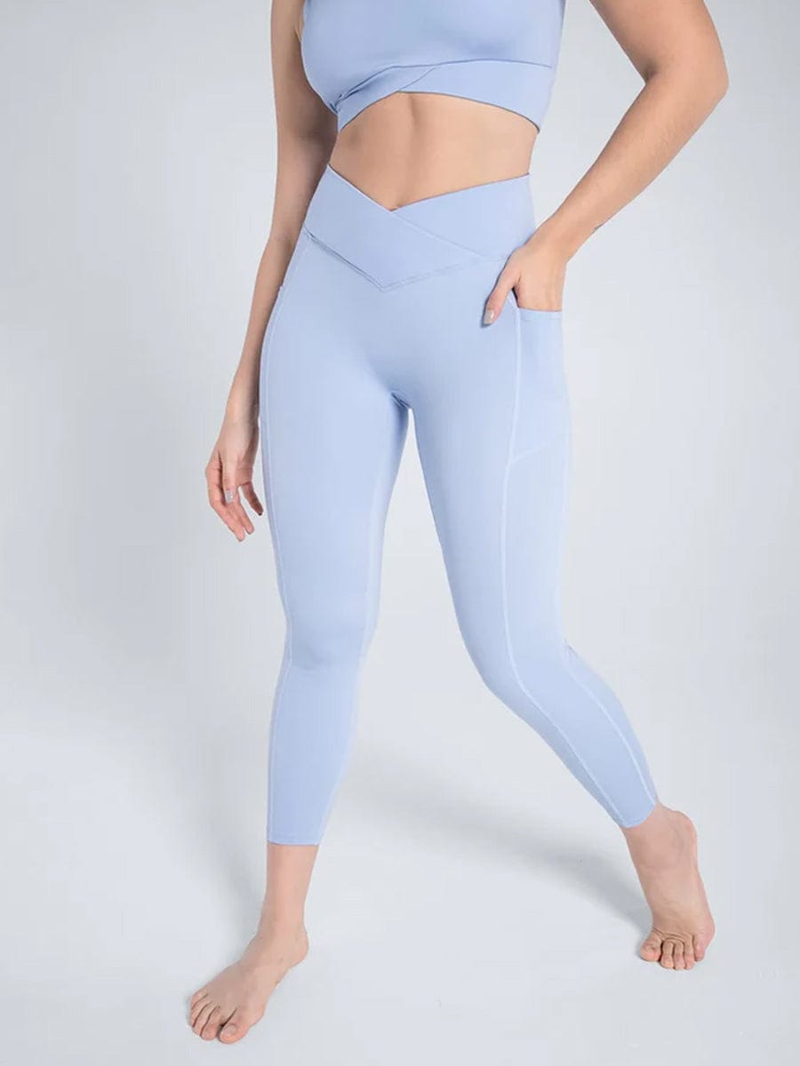 Light Blue / XS