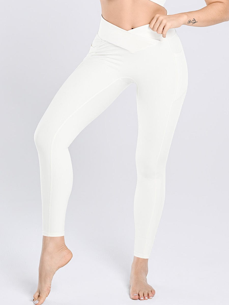 White / XS