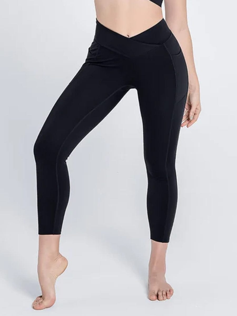 Black / XS