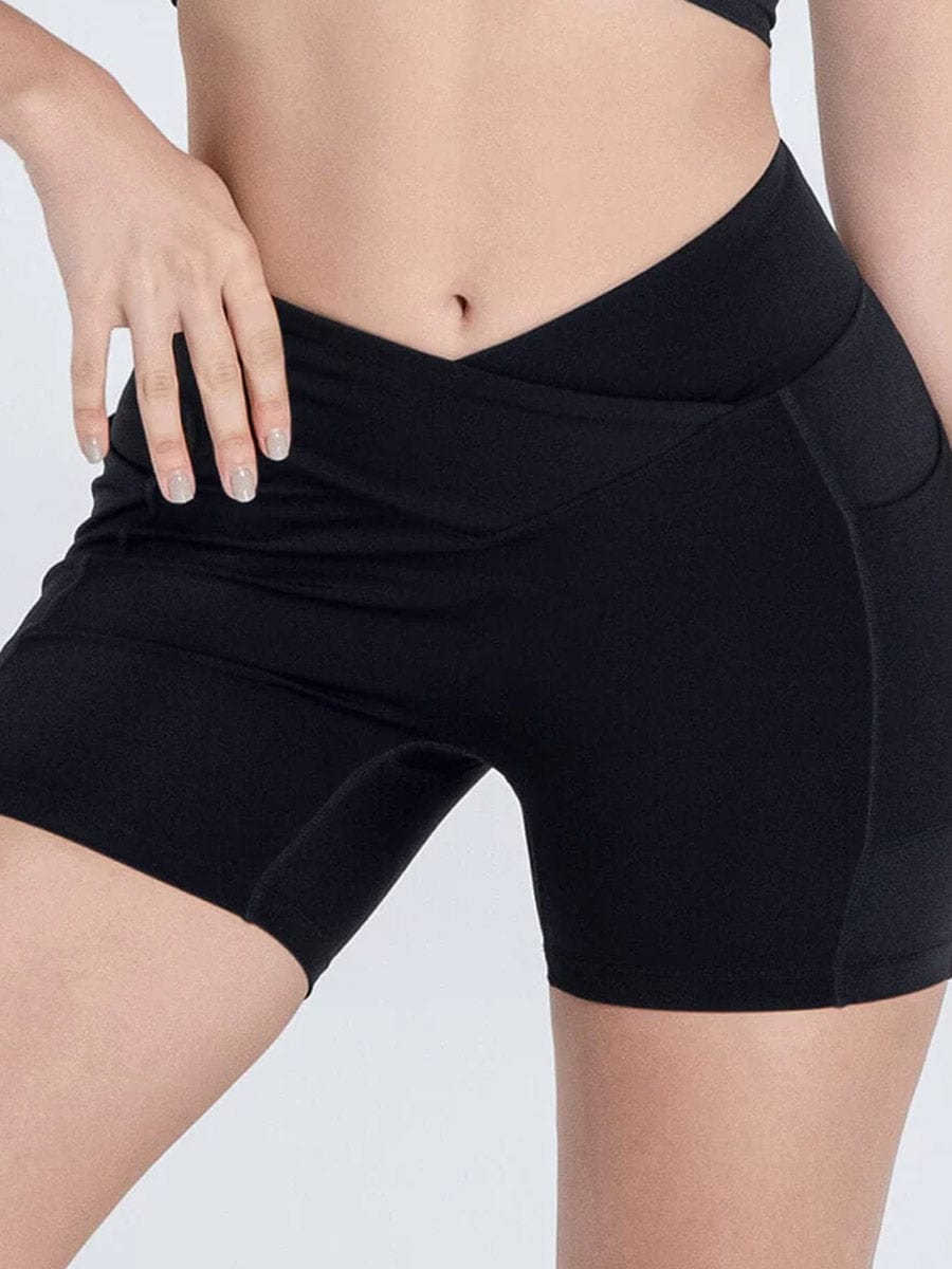 Black / XS