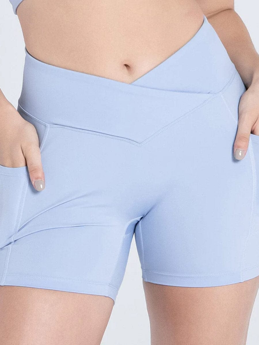 Light Blue / XS