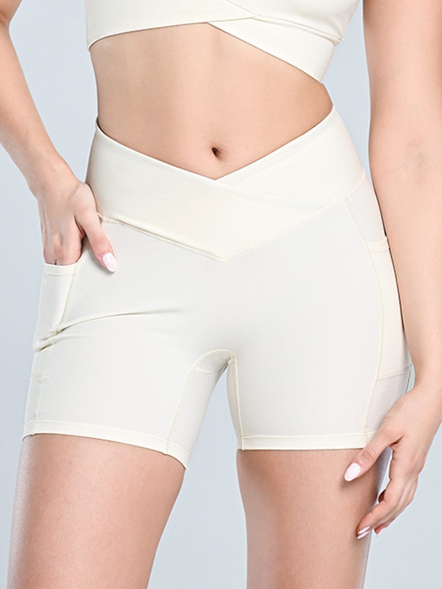White / XS