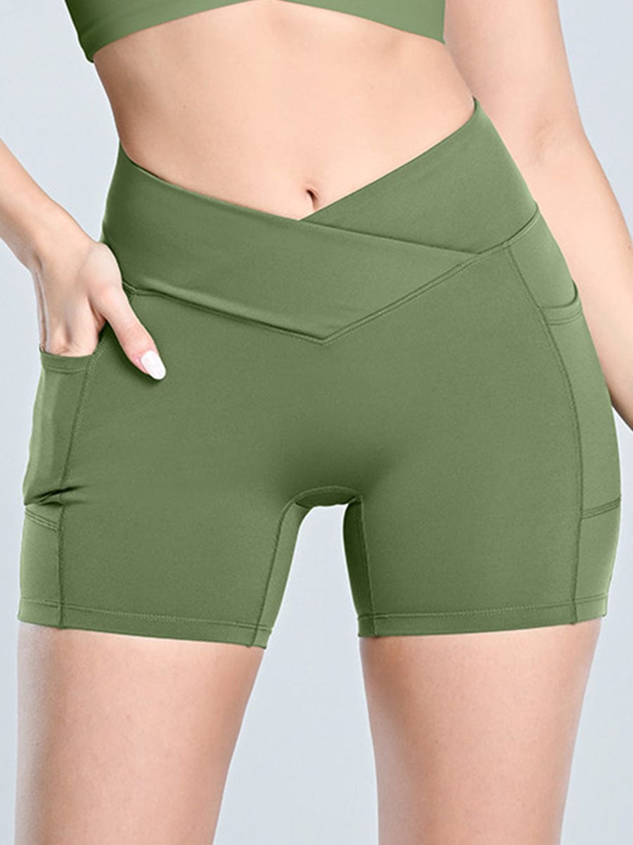Dark Green / XS