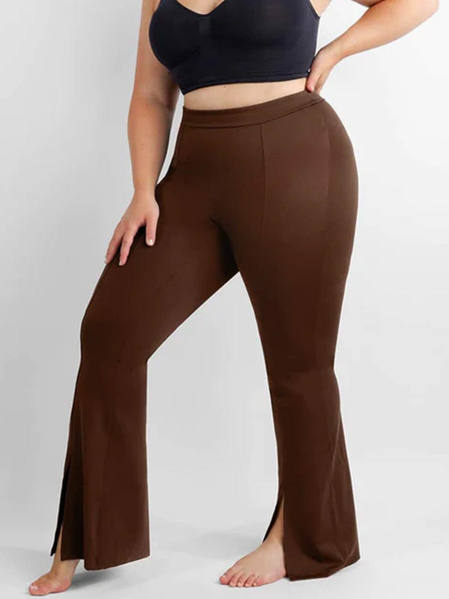 Dark Brown / S
