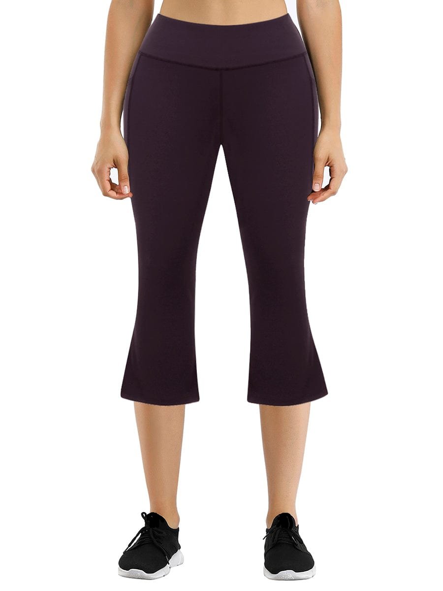 S / Dark Purple