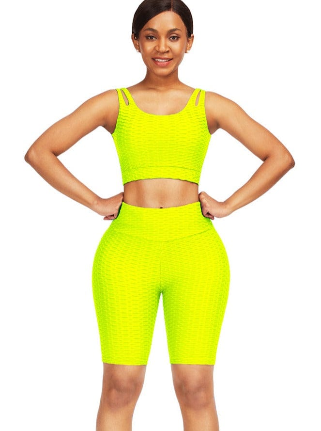 Yellow / S