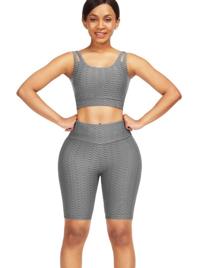 Dark Gray / S
