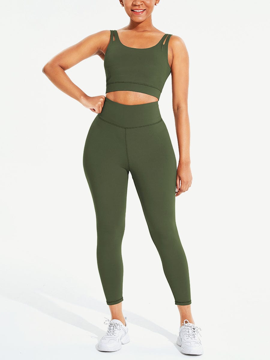 Dark Green / S