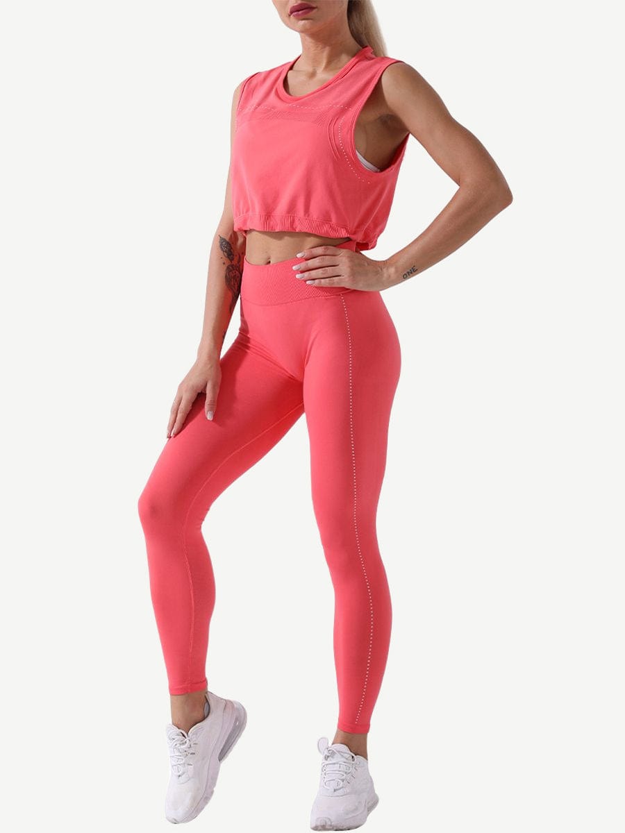 Pink / S