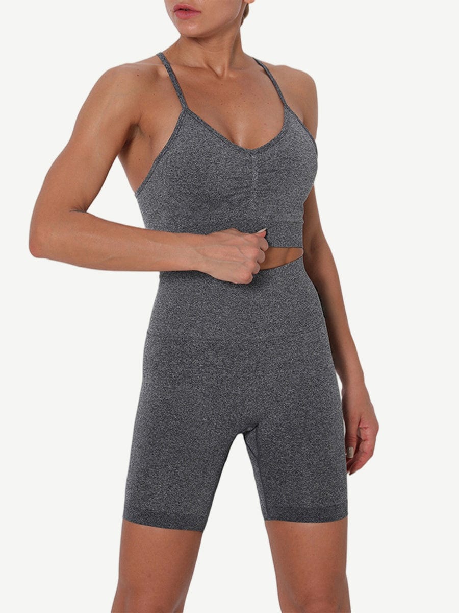 Dark Gray / S