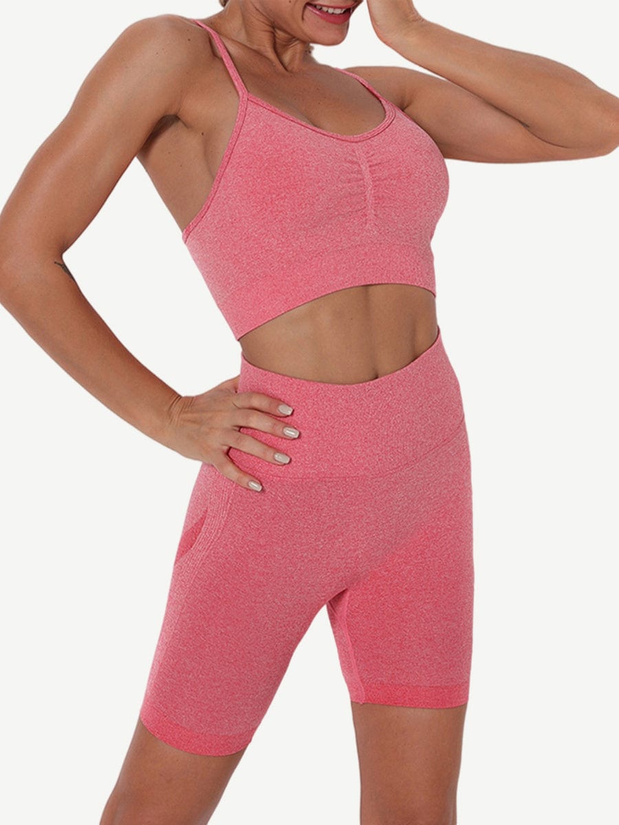 Pink / S