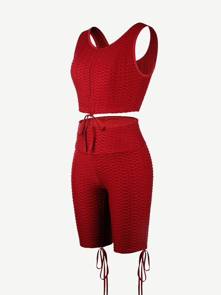 Red / S