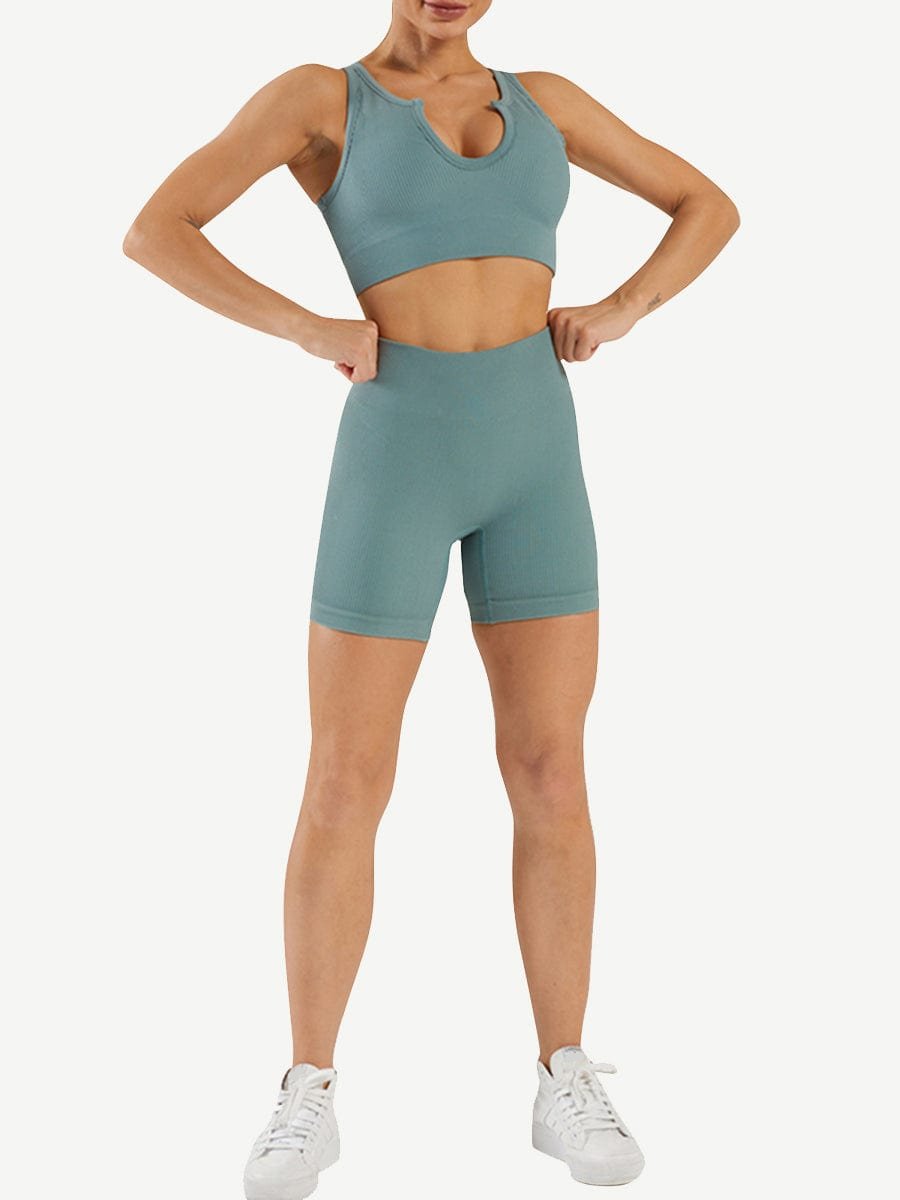 Light Blue / S