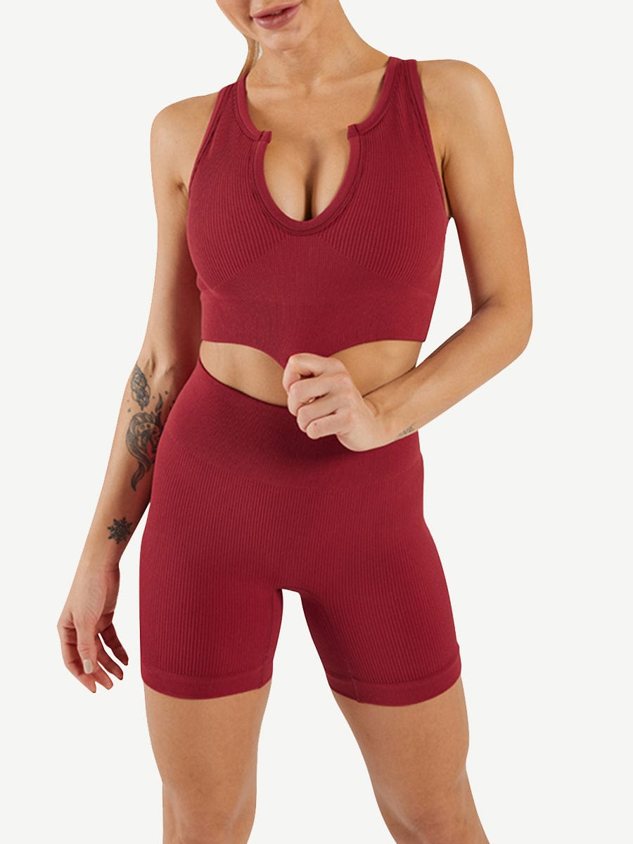 Red / S