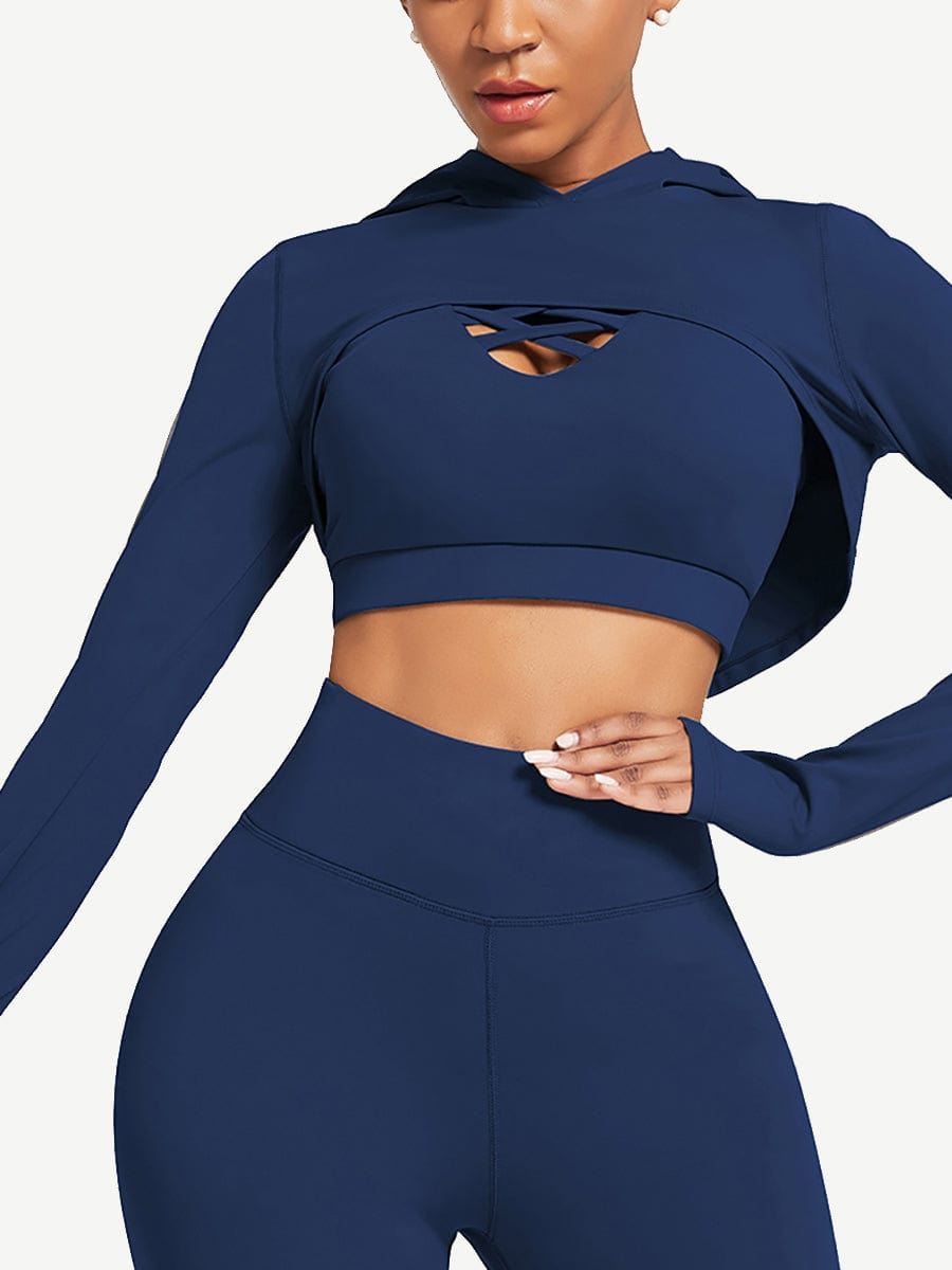 Dark Blue / S
