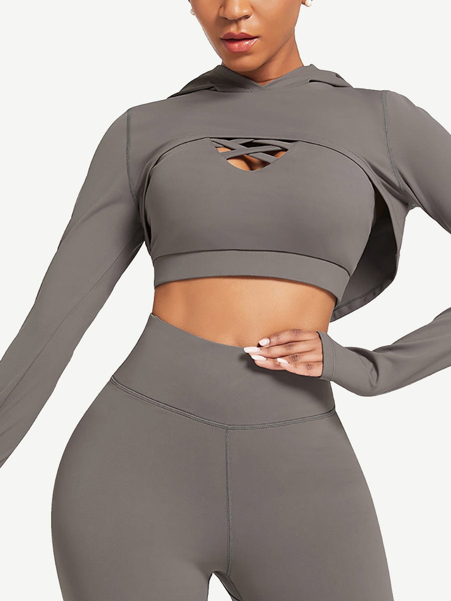 Dark Gray / S