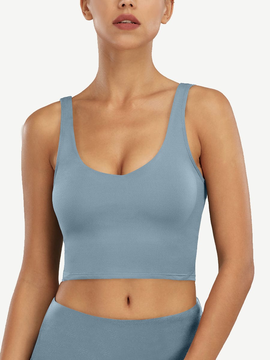Light Blue / S