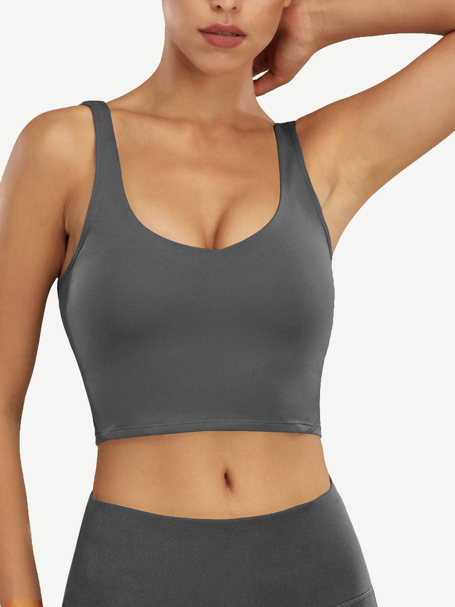 Dark Gray / S