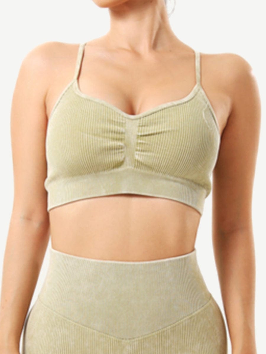 Dark Green / S