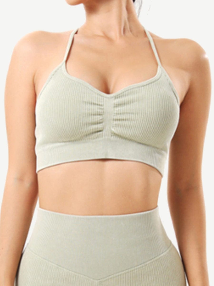 Light Green / S